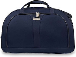 Hunter Σack Reise Nylon Kabinen 50lt Chios Blau