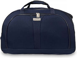 Hunter Large Nylon Sack Voyage 100lt Chios Blue