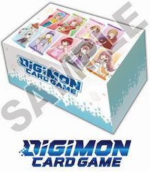Digimon Card Game Premium Heroines Set Pb18 En