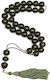Worry Beads 33 Masticha Faturan Kom11714