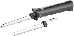 ESGE Cuțit electric Negru