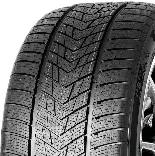Tracmax X-privilo 330 215/65R17 99V XL MFS Winter Tire for Passenger Car