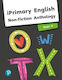 Iprimary Νον Fiction Anthology Year 4