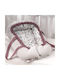 abo Baby Nest Pillow Flower Garden 60x100cm