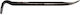 Yato Crowbar / Nail Puller