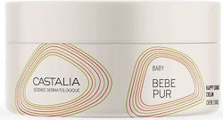 Castalia Cremă Bebepur Nappy Change