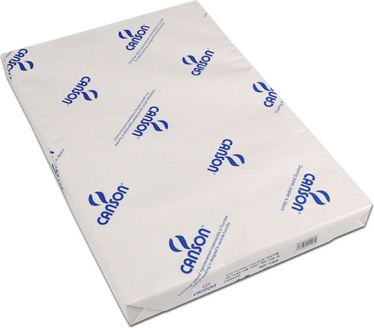Canson Χαρτί Εκτύπωσης A3 110gr/m² 500 φύλλα
