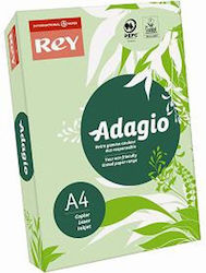 Rey A3 Paper 80 gsm 500 Sheets Green Rey A3 Paper 80 gsm 500 Sheets Green
