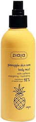 Ziaja Caffeine Body & Hair Mist 200ml