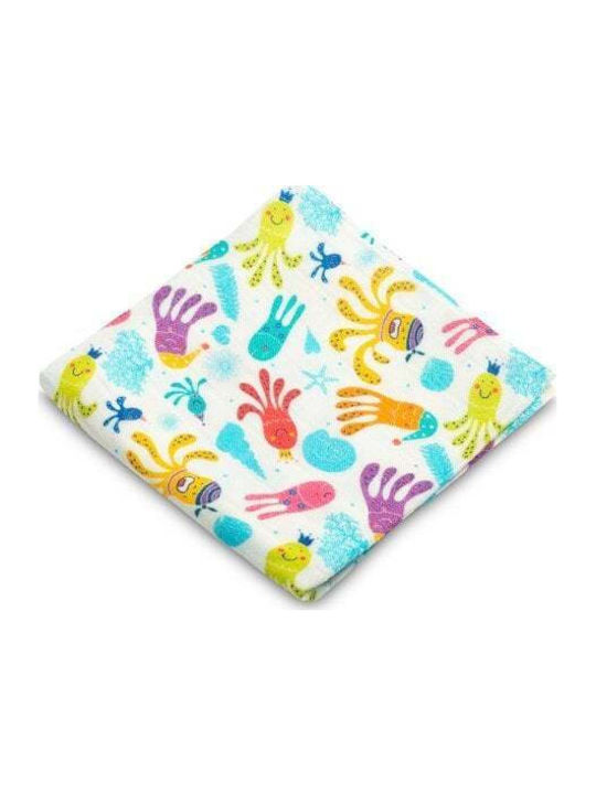 Sensillo Changing Pad 75x75cm.