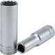 Teng Tools Υποδοχή 12 Σημείων 1/2" Μήκους 11 Mm 25730201 3420330 5020385132597