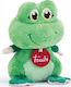 Trudi Plush Friends Frog