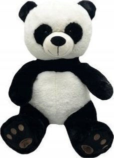 Tulilo Plush Bear Panda 35 cm