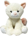 Tulilo Plush Kitten Cat Alex 30 cm