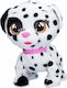 Epee Plush Puppy