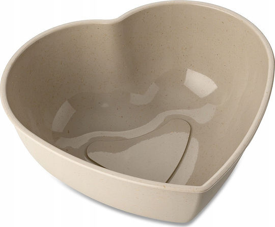 Koziol Herz Kitchen Bowl No 3 Organic Nature Koziol 13429936 4002942563625