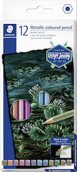 Staedtler Buntstifte Set 12 Farben