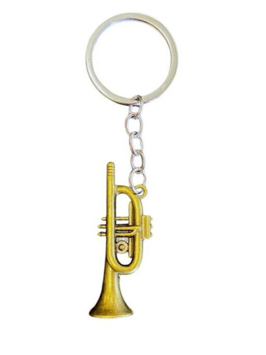 Original Fake Keychain