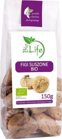 Organic Figs 150gr