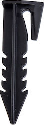 Satz Klingen Rasenmäher Roboter Rd-rlm44 Rlm45 130 Elemente Raider Gartengeräte 075348
