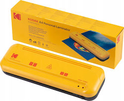 Kodak Πλαστικοποιητής Επιτραπέζιος για A4 Kodak Πλαστικοποιητής Επιτραπέζιος για A4