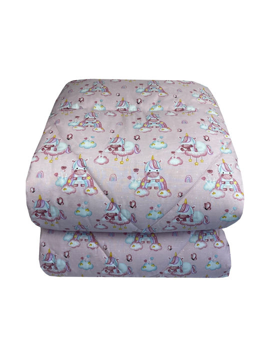 Astron Italy Kids Duvet Single Baby Sweet Unico...