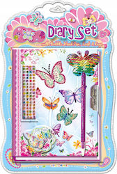 Memory Length Pecoware Butterflies 2