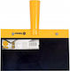 Vorel Spatulă Răzuitoare Metalică 250x120mm