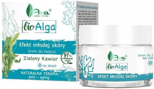 Ava Laboratorium Bioalga Cream Face Day 50ml