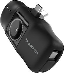 Wozinsky WF16-YCS 5000mAh 15W Wozinsky WF16-YCS 5000mAh 15W