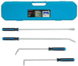 Hand Tool Set 4pcs