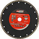 AWTools Δίσκος Κοπής Δομικών Υλικών 350mm