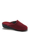 Anatomical Women's Slippers Burgundy