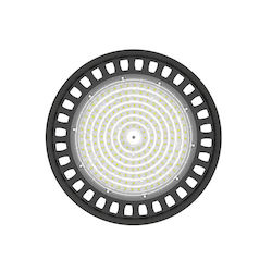 Elmark Boston200 Φωτιστικό Καμπάνα 200W 34000lm με Ενσωματωμένο LED Elmark Boston200 Φωτιστικό Καμπάνα 200W 34000lm με Ενσωματωμένο LED