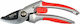 Yato Shears Pruning Shears Length 20.5cm with Maximum Cutting Diameter 21mm