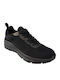 Sneakers Black