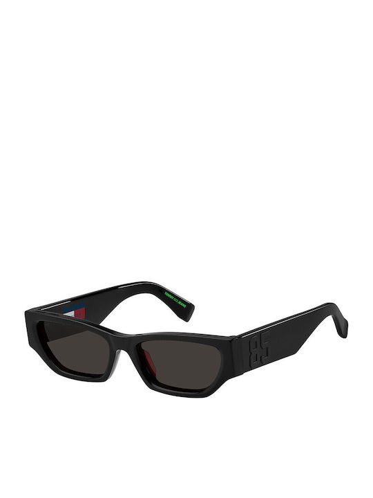 Tommy Hilfiger Women’s Sunglasses with Black Ho...