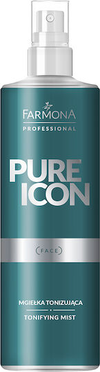 Farmona Pure Icon Spray de față Tonifiere Față 200ml