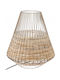 Atmosphera Floor Lamp Beige