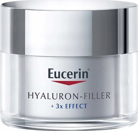 Hyaluron-filler Cream Face Day with SPF30 50ml