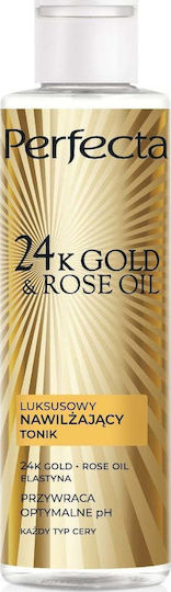 Dax Rose Oil 200ml