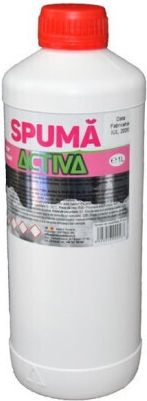 Spumă Activă Idealstore Capacitate 1l Spălare Eficientă Curățare Ideală Degresare Caroserii Auto