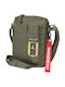Men's Bag Shoulder / Crossbody Green
