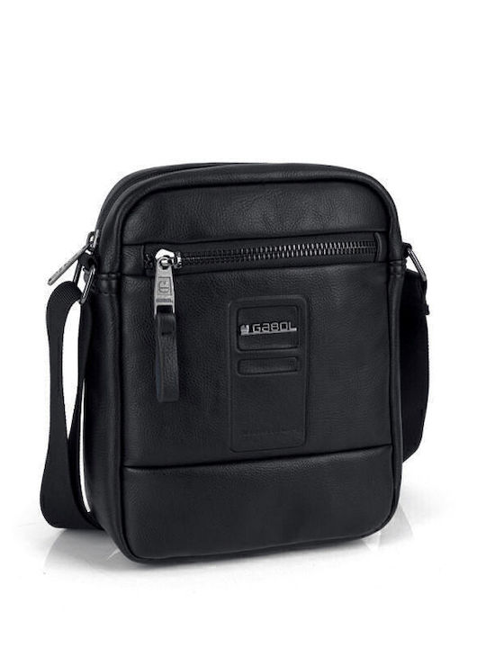 Men's Bag Shoulder / Crossbody Black