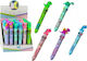 Lean Toys Στυλό Ballpoint Σετ 10τμχ