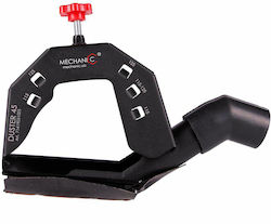 Mechanic 115-125mm Монтиране За Ъглошлайф Mechanic 115-125mm Монтиране За Ъглошлайф