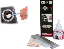 Rotin Die Cleaning Kit Type D