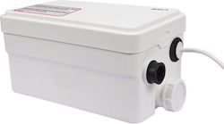 Toya Αντλία Ακαθάρτων / Λυμάτων 0.33hp Toya Αντλία Ακαθάρτων / Λυμάτων 0.33hp