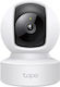 TP-LINK TAPO C212 v2 IP Камера за наблюдение Wi-Fi Full HD+ 3MP с Двупосочна Комуникация и Обектив 4мм