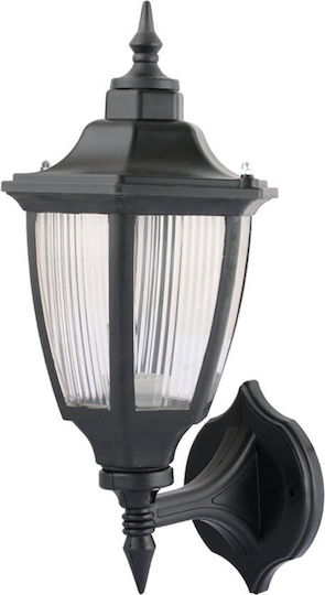 GloboStar England Wall-Mounted Outdoor Lantern E27 IP44